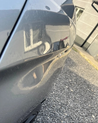 BMW Seria 3 cena 32000 przebieg: 280000, rok produkcji 2011 z Częstochowa małe 562